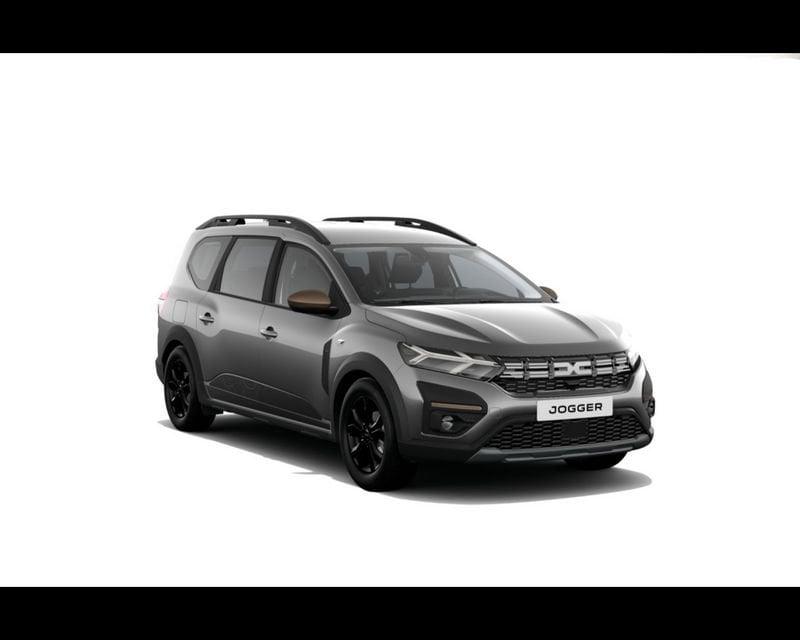 Dacia Jogger Extreme UP MY24 TCe 100 GPL ECO-G 5p