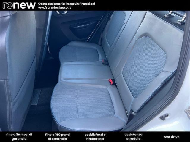 DACIA Spring Electric 45 Comfort