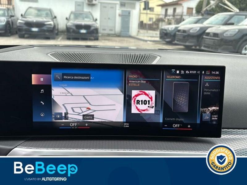 BMW Serie 4 Gran Coupé M440I GRAN COUPE MHEV 48V XDRIVE AUTO