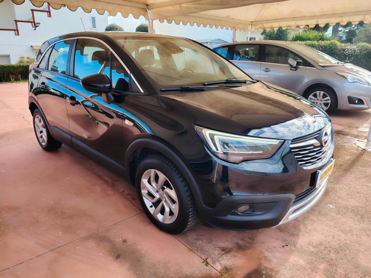 Opel Crossland X 1.5 ECOTEC D 102 CV Start&Stop Innovation