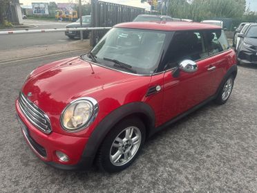 Mini Mini 1.6 16V One (55kW)