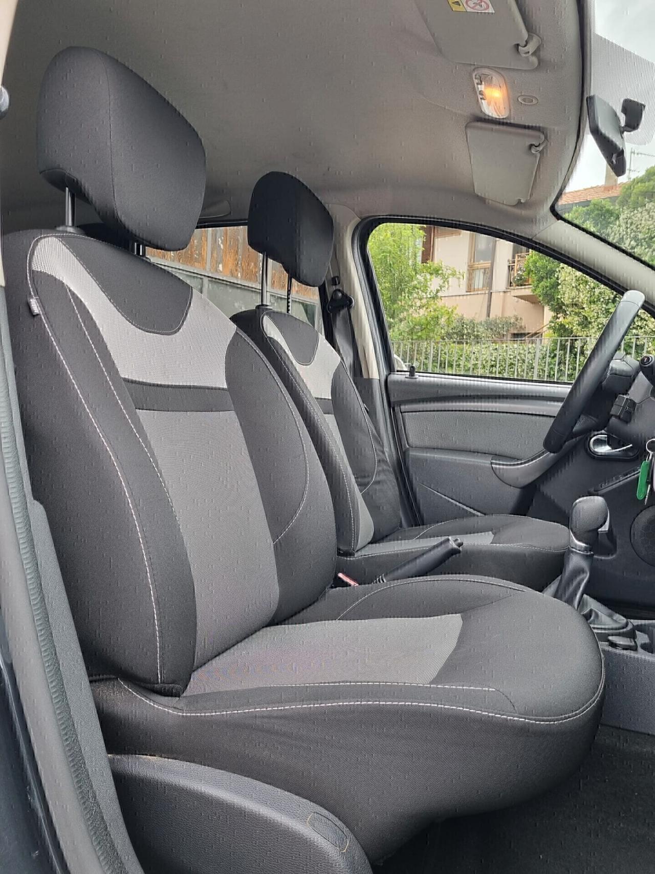 Dacia Duster 1.5 dCi-C/Automatico-Navigatore 2017