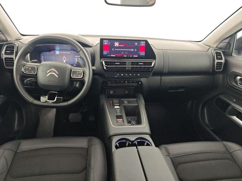 Citroën C5 Aircross BlueHDi 130 S&S EAT8 Max