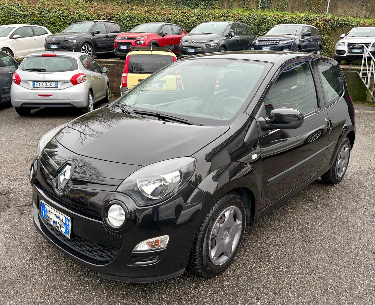 Renault Twingo 1.2 16V Live