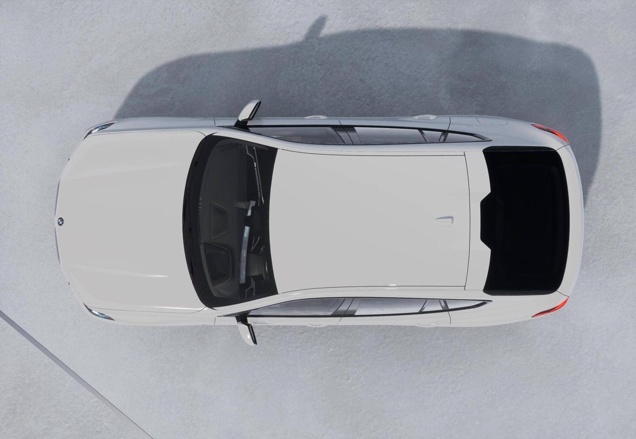 BMW X6 xDrive30d MSport