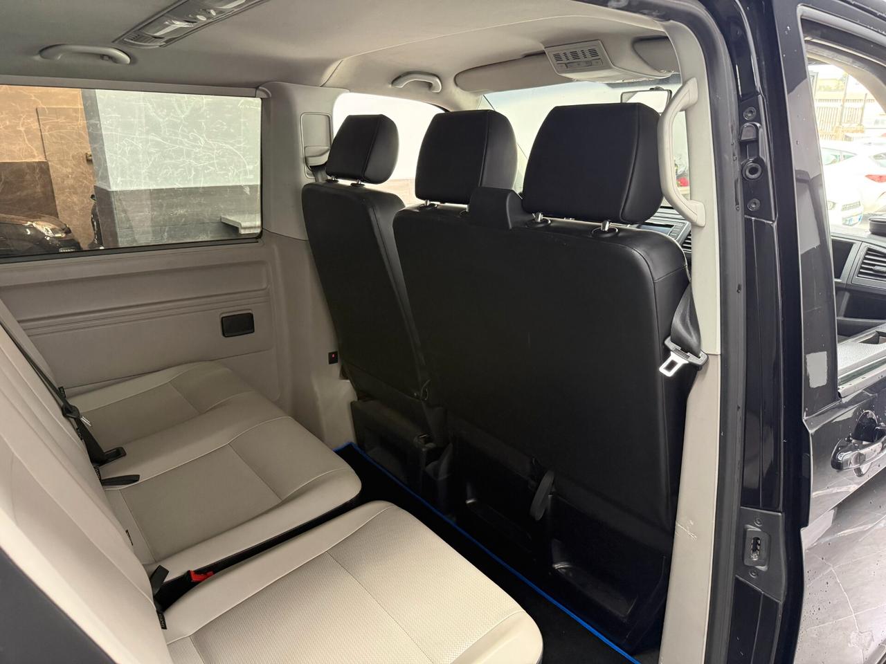 Volkswagen Caravelle 2.0 TDI PC Trendline