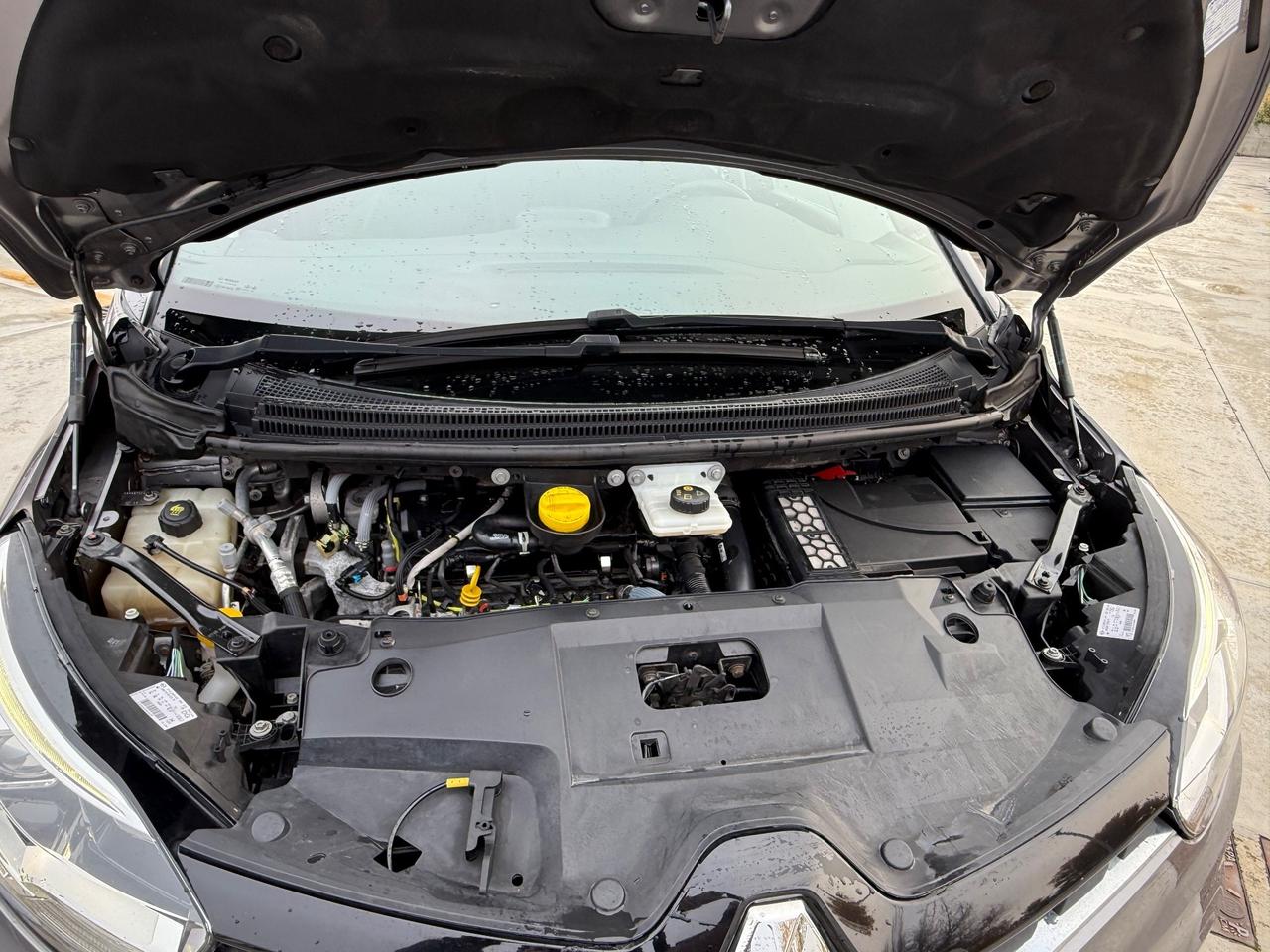 Renault Grand Scenic 1,7 dci 150CV -EDC- 7 POSTI