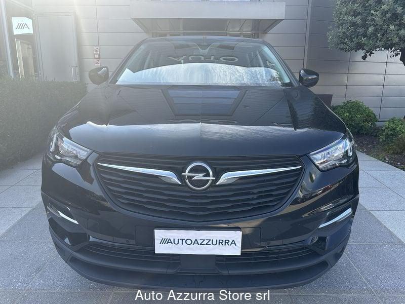 Opel Grandland Grandland X 1.5 diesel Ecotec Start&Stop Advance *PROMO AZZURRA*