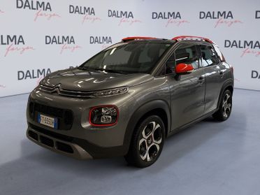 CITROEN C3 Aircross I 2017 - C3 Aircross 1.2 puretech Shine s&s 110c