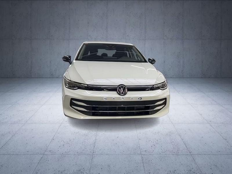 Volkswagen Golf 8.5 1.5 TSI EVO ACT GOAL LED NAVI ACC PDC