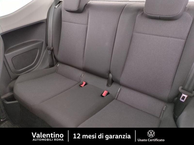 Volkswagen up! 1.0 3p. move