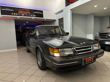 Saab 900 i turbo 16 EP S cat 3 porte