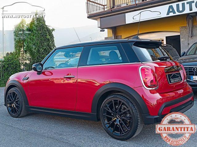 MINI Cooper 1.5 136Cv CLASSIC F56 2/3porte