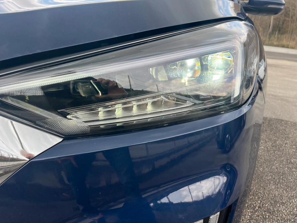 Hyundai Tucson 1.6 CRDi 136CV 4WD DCT Exellence