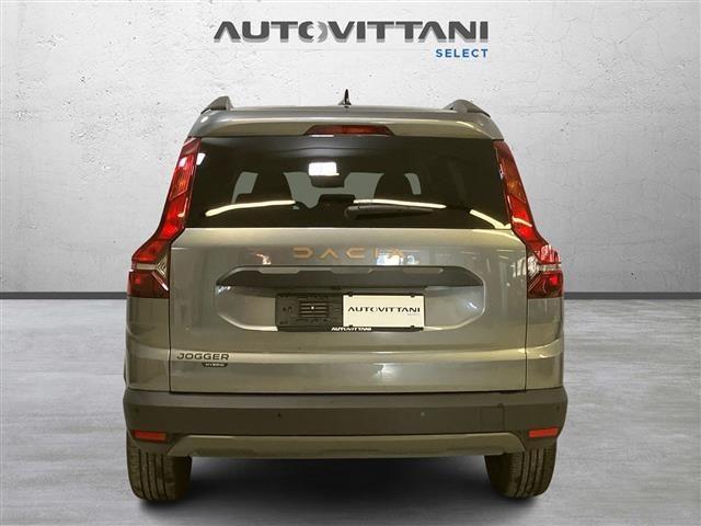 DACIA Jogger 1.6 hybrid Extreme 140cv