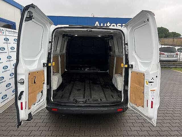 Ford Transit Custom 310 2.0 TDCi 130 PL Furgone Trend