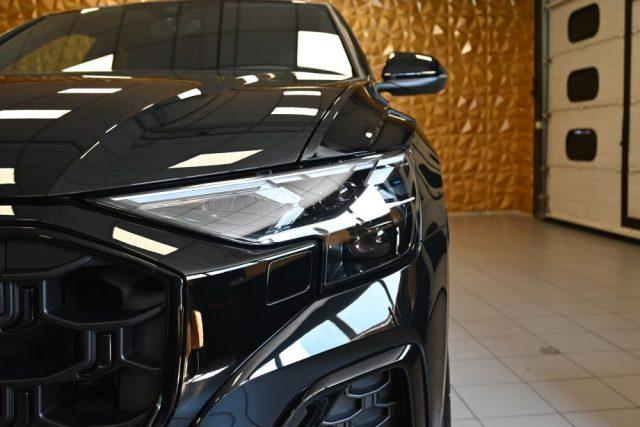AUDI Q8 MY2026 50TDI Q.TIP.3XS-LINE TET.23"FULL SCONTO30%!