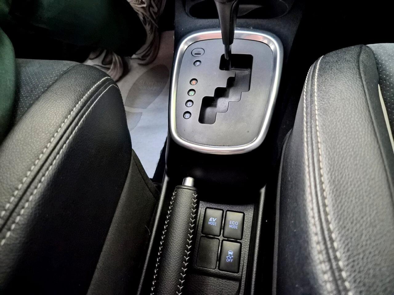 Toyota Yaris GR Sport 1.5 Hybrid