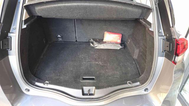 RENAULT Scenic Scénic dCi 8V 110 CV Energy Sport Edition2