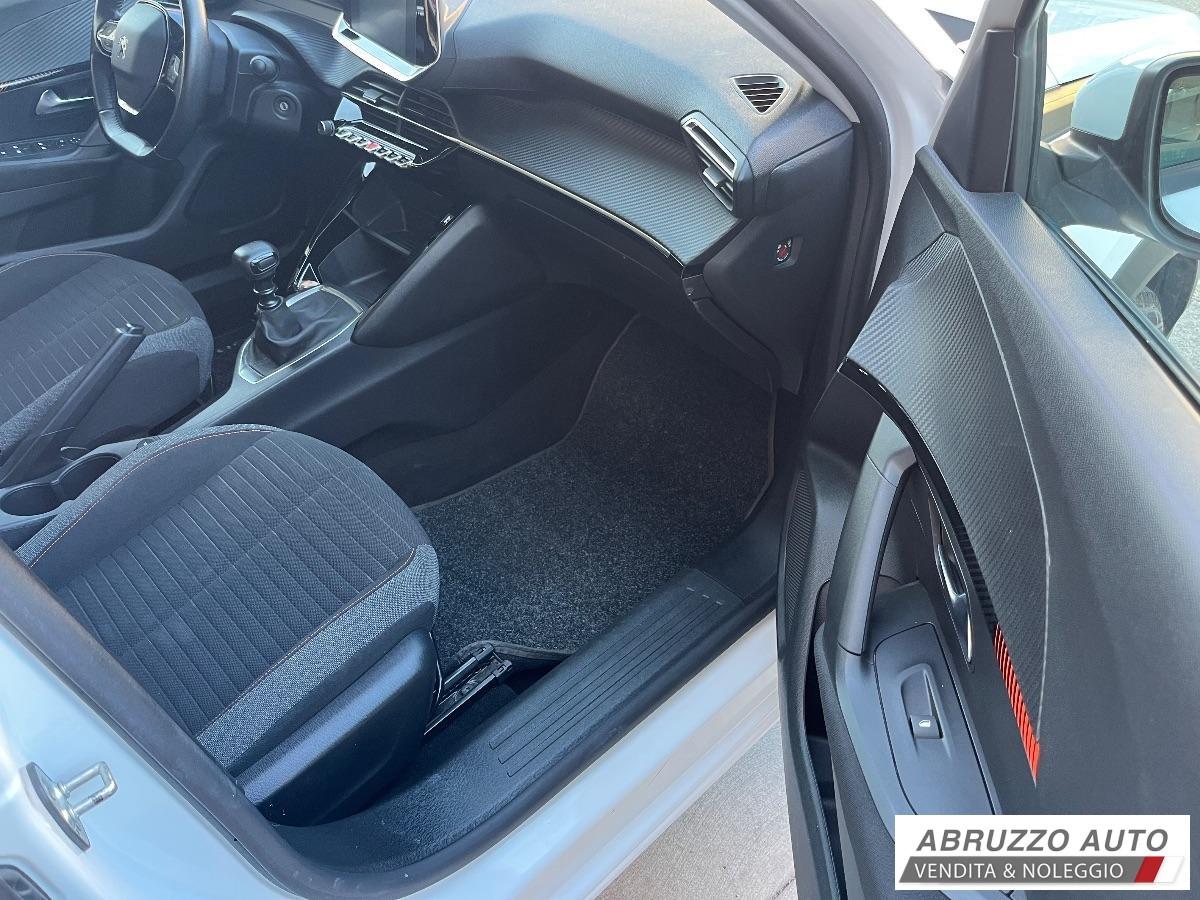 PEUGEOT 2008 1.2 100 CV Active PROMO