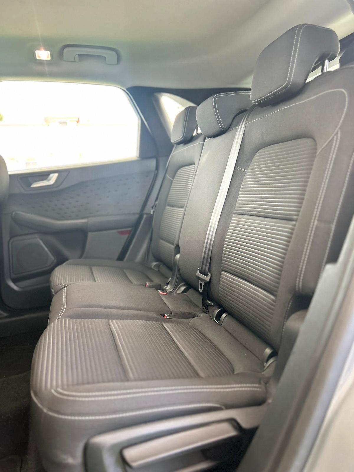 Ford Kuga 1.5 Diesel EcoBlue 120 CV aut. 2WD Titanium