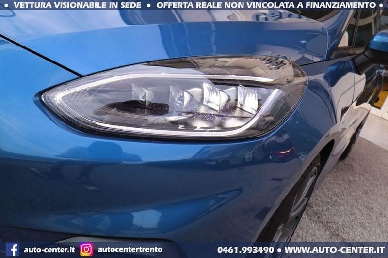 Ford Fiesta ST 1.5 200 CV 3p Performance Pack 18