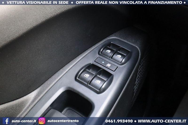 FIAT Doblò Cargo MAXI combi N1 1.6 Mjet 5POSTI *PREZZO+IVA