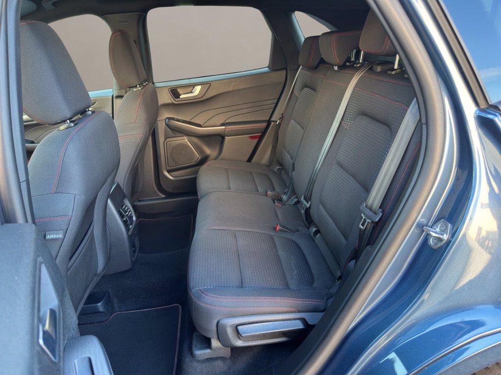 FORD Kuga 2.0 ecoblue ST-Line 2wd 120cv auto del 2024