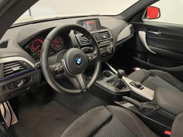 BMW 118 i 3p. Msport