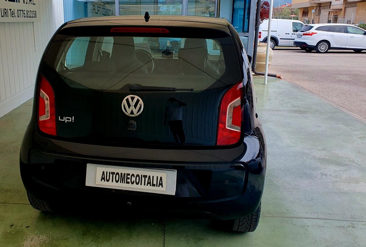 Volkswagen up! 1.0 5porte - 2016 - KM. 131.000