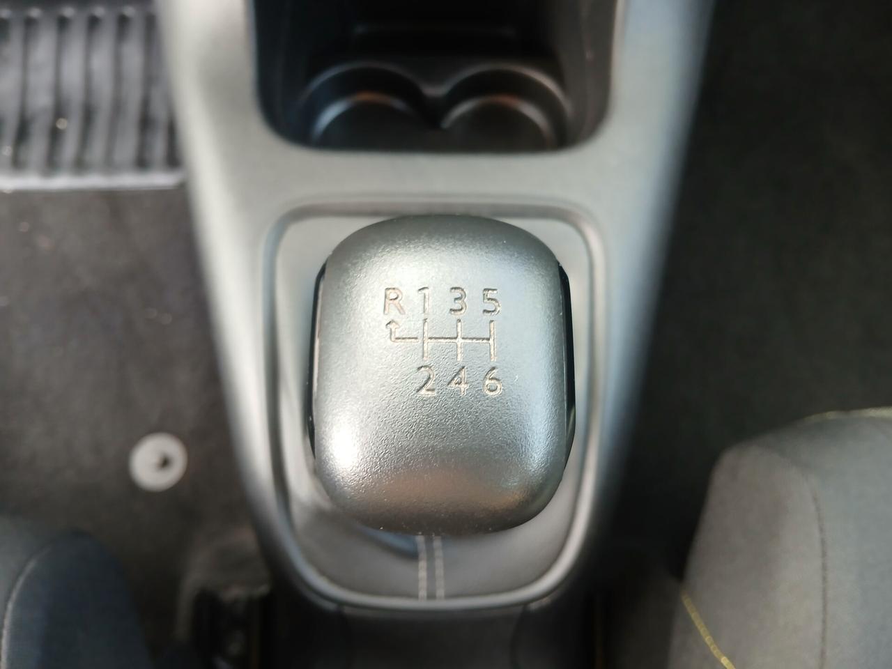 Citroen C3 1.5 DIESEL 102CV 2022 5P