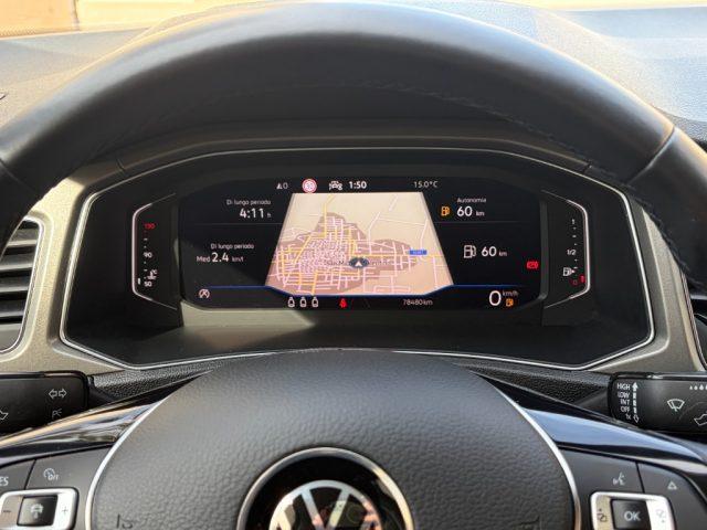 VOLKSWAGEN T-Roc 2.0 TDI 116 Style *Coockpit*