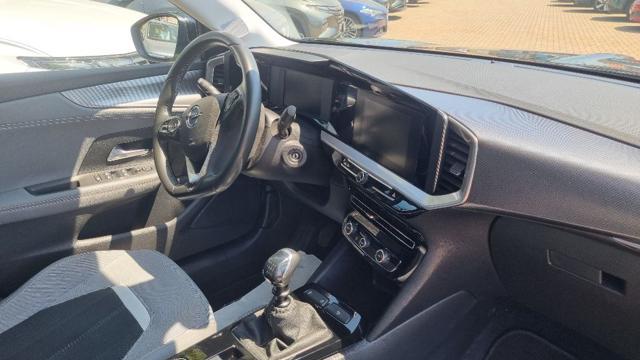 OPEL Mokka 1.5 diesel Elegance