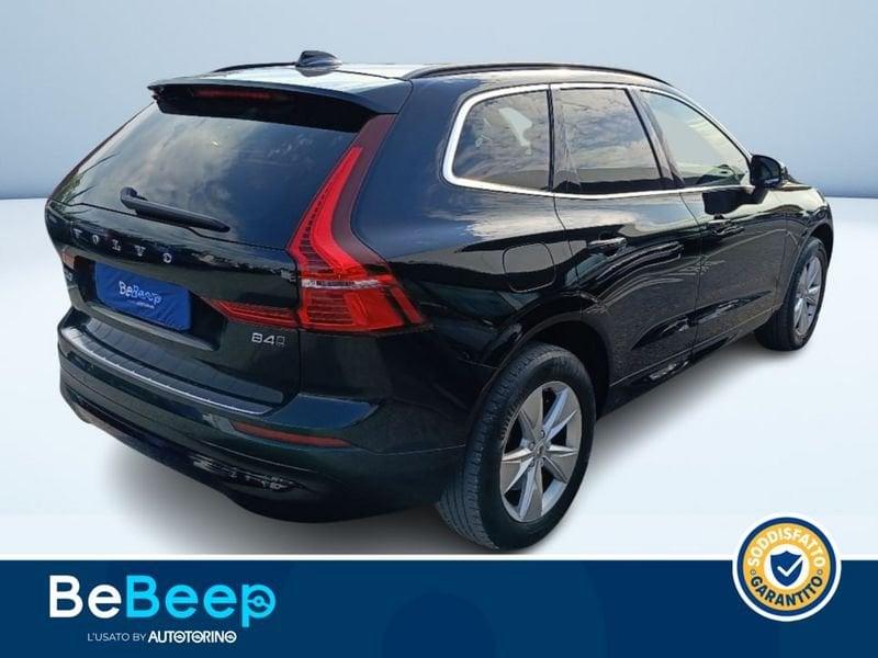 Volvo XC60 2.0 B4 CORE AWD AUTO