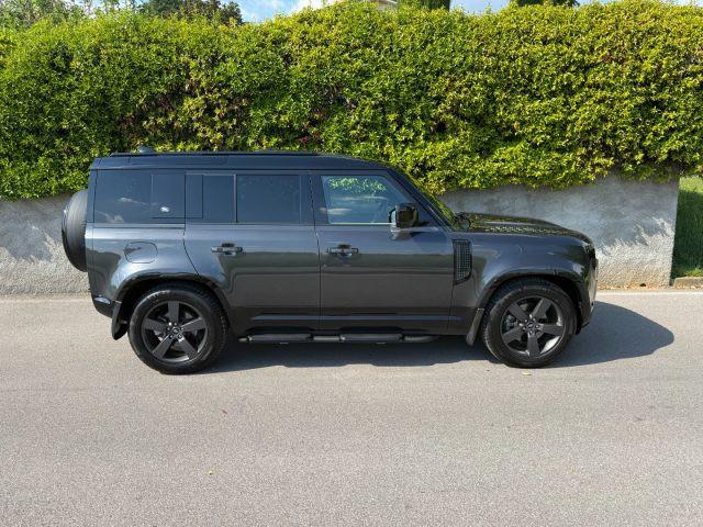 LAND ROVER Defender 110 3.0D I6 250 CV AWD Auto X-Dynamic SE 7 POSTI