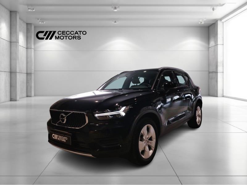 Volvo XC40 1.5 T3 Momentum Geartronic