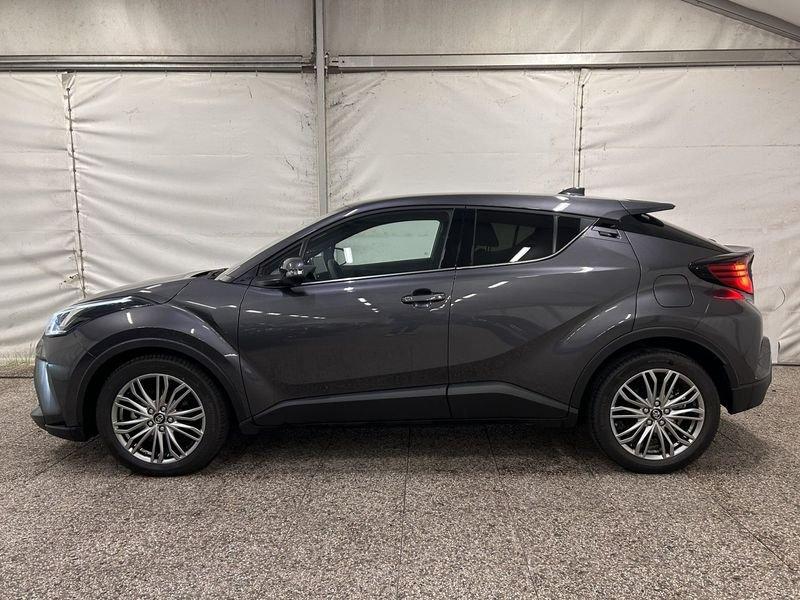 Toyota C-HR 1.8 Hybrid E-CVT Lounge