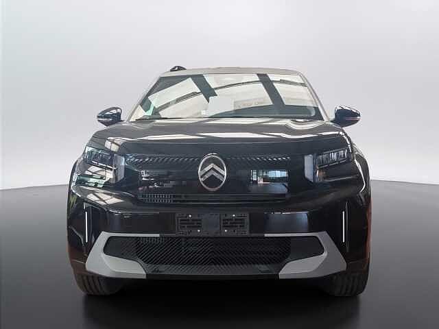 Citroen C3 Aircross C3 Aircross 1.2 puretech turbo Plus 100cv
