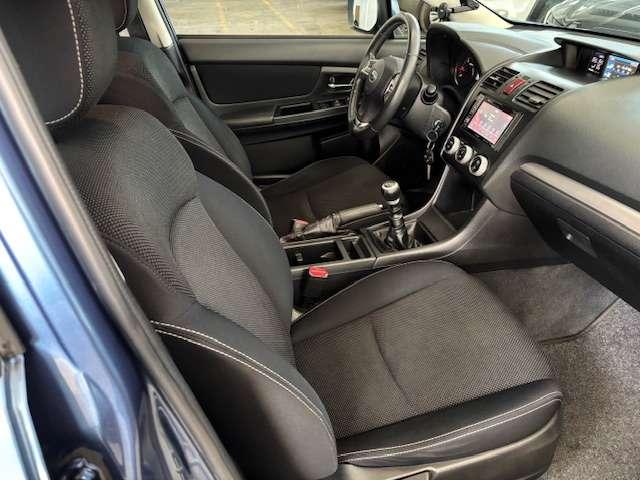 Subaru XV XV I 2.0d S Unlimited (exclusive) 6mt 4x4