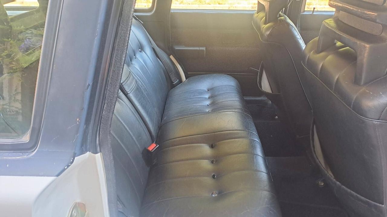 Volvo 240 2.0 Station Wagon
