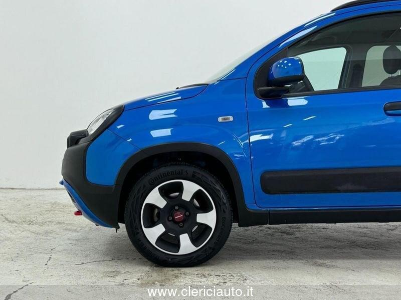 FIAT Panda Cross 1.0 FireFly S&S Hybrid