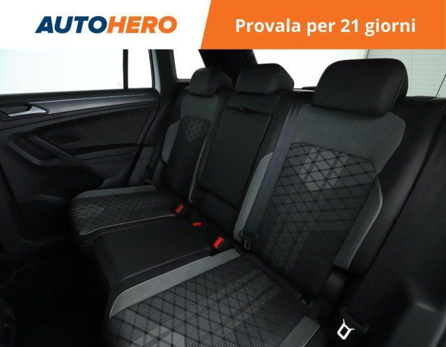 VOLKSWAGEN Tiguan 1.5 TSI 150 CV DSG ACT R-Line