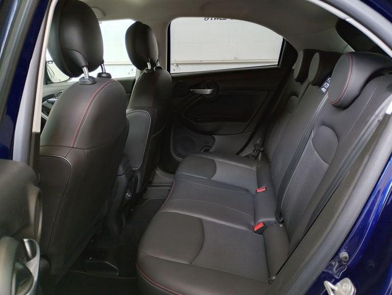 FIAT 500X 1.3 MultiJet 95 CV Sport TUA DA 239,00 EURO AL MESE
