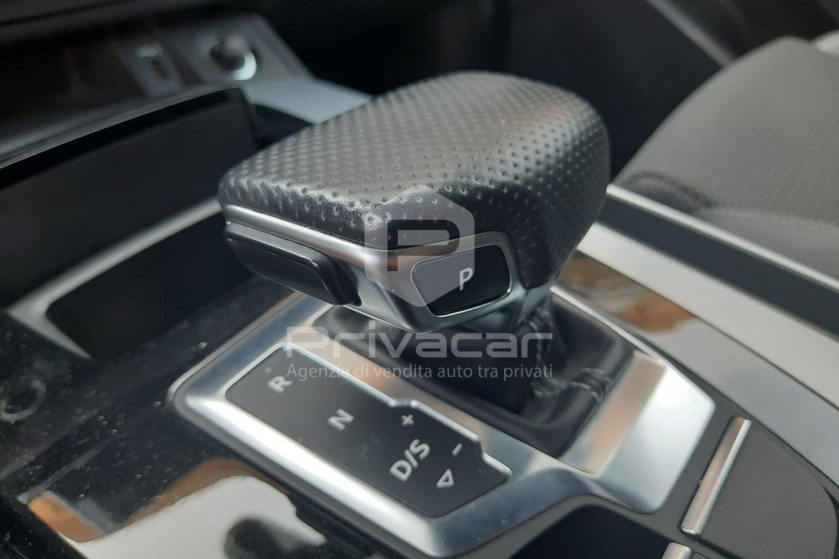 AUDI Q5 40 TDI 204 CV quattro S tronic