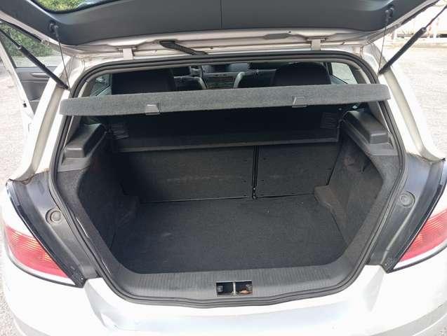 Opel Astra Astra 5p 1.6 twinport Cosmo