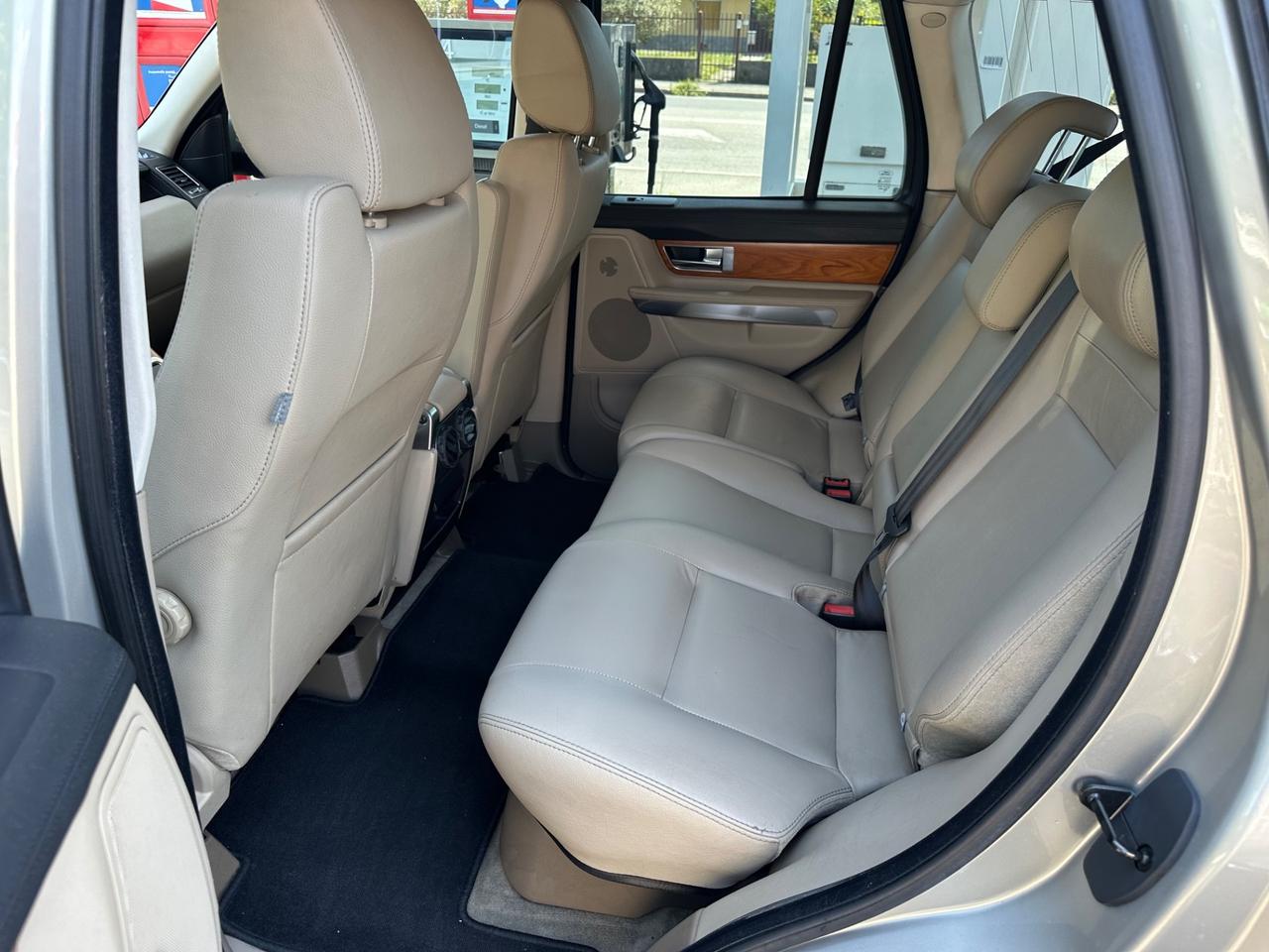 Land Rover Range Sport 3.0 SDV6 HSE PERFETTA