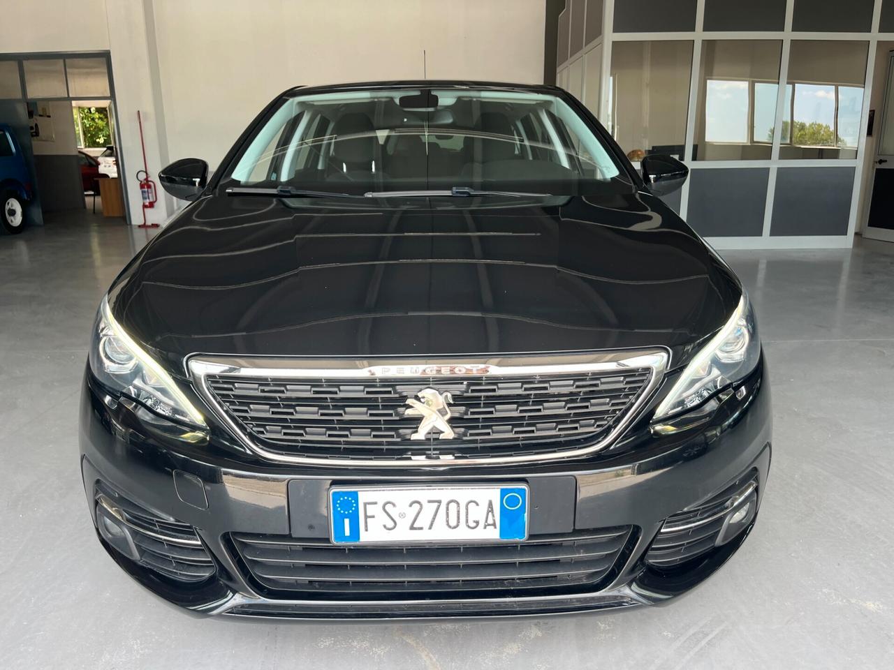 Peugeot 308 BlueHDi 130 S&S SW Business
