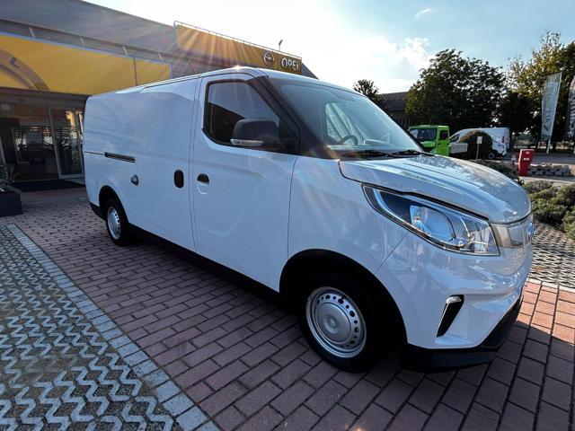 MAXUS eDeliver 3 Passo Lungo 50kWh 2WD