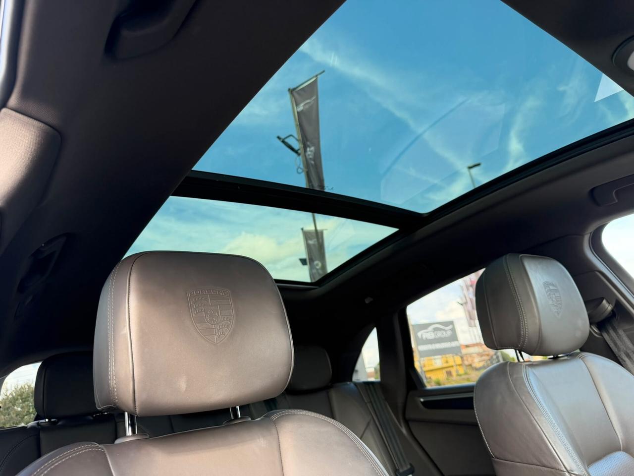 Porsche Macan 2.0 T