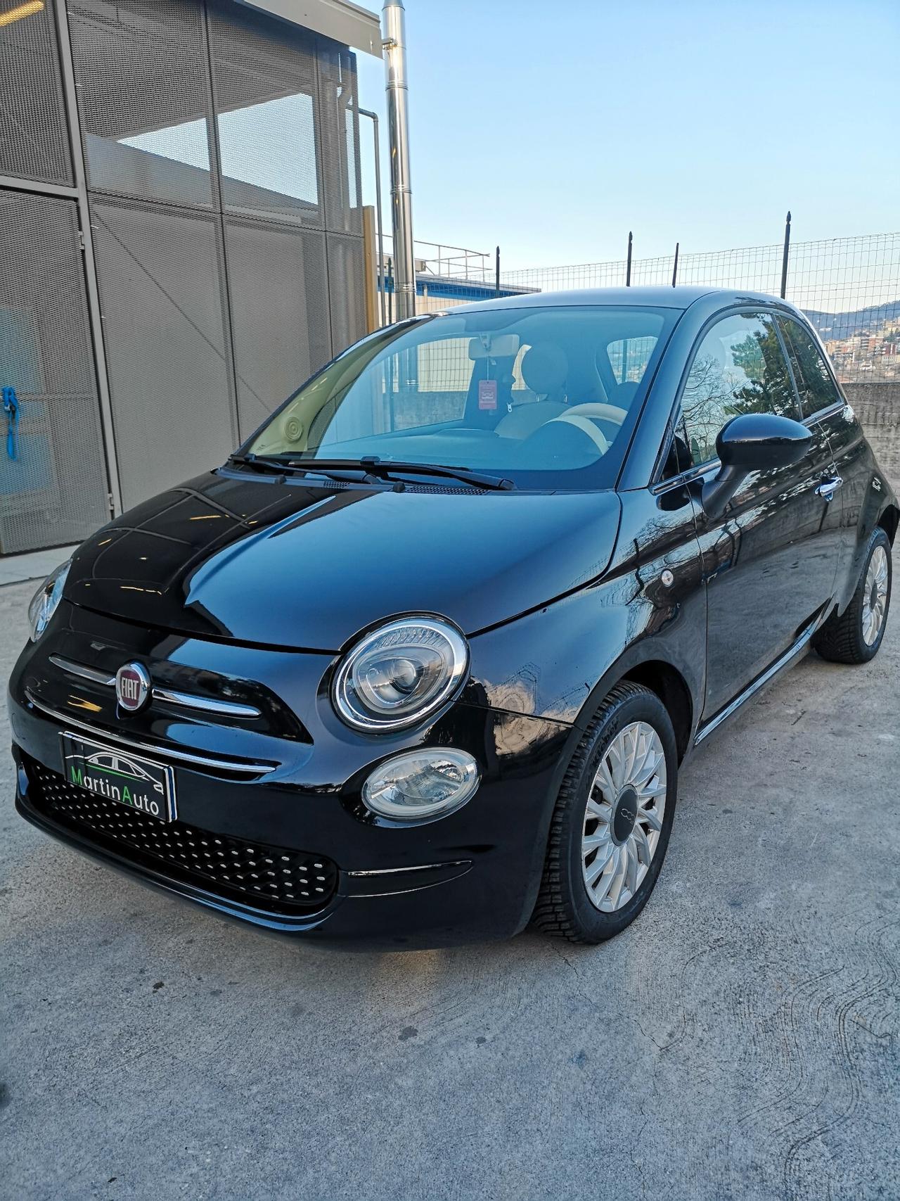 Fiat 500 1.3 Multijet 95 CV - Garanzia 12 Mesi